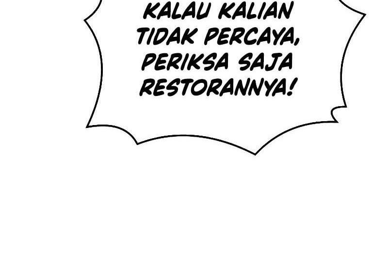 Archmage Restaurant Chapter 35 - halaman 55