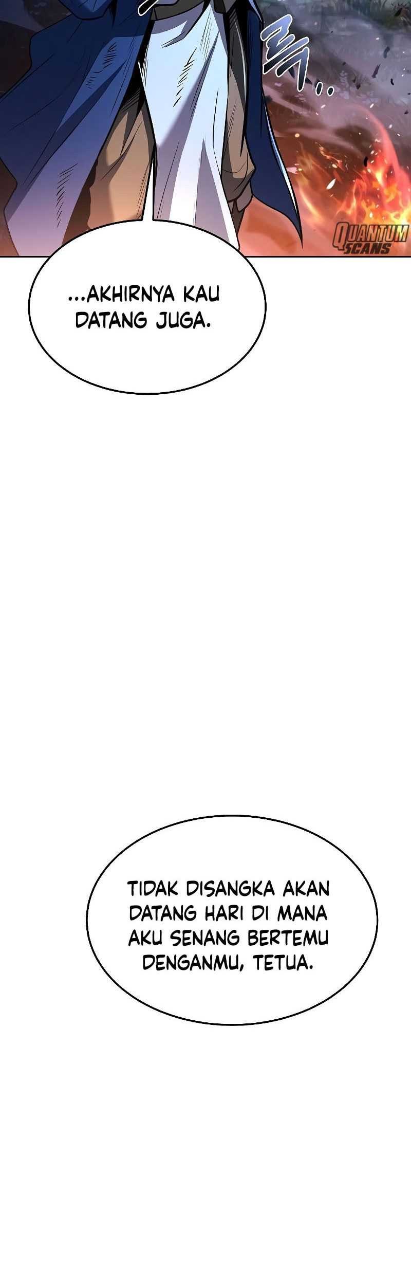 Archmage Restaurant Chapter 35 - halaman 6