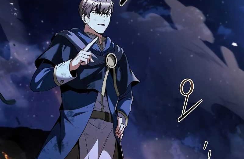 Archmage Restaurant Chapter 35 - halaman 61