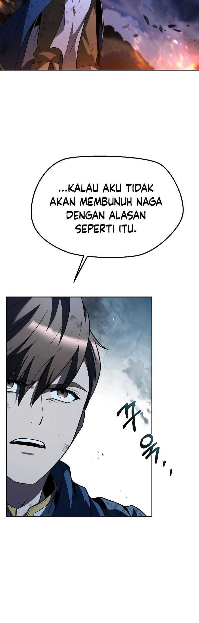 Archmage Restaurant Chapter 35 - halaman 62
