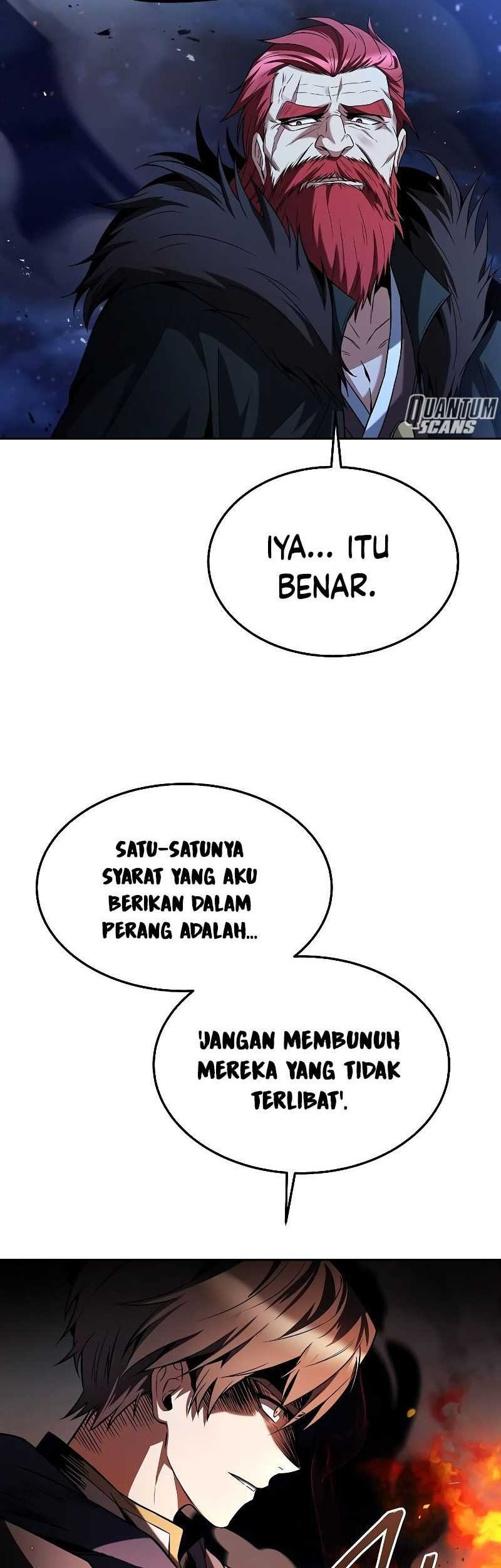 Archmage Restaurant Chapter 35 - halaman 64
