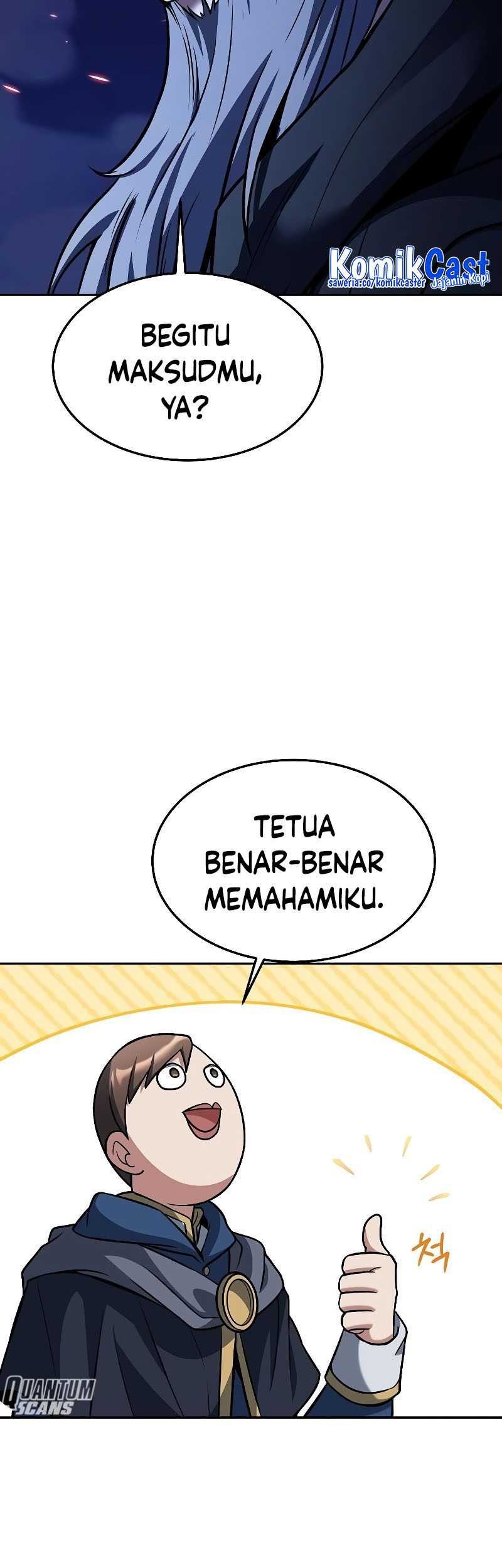 Archmage Restaurant Chapter 35 - halaman 72