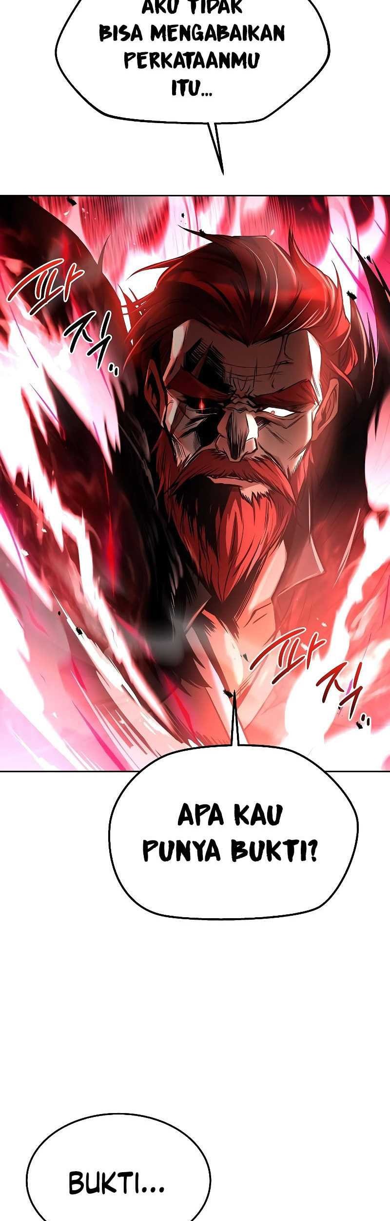 Archmage Restaurant Chapter 35 - halaman 74