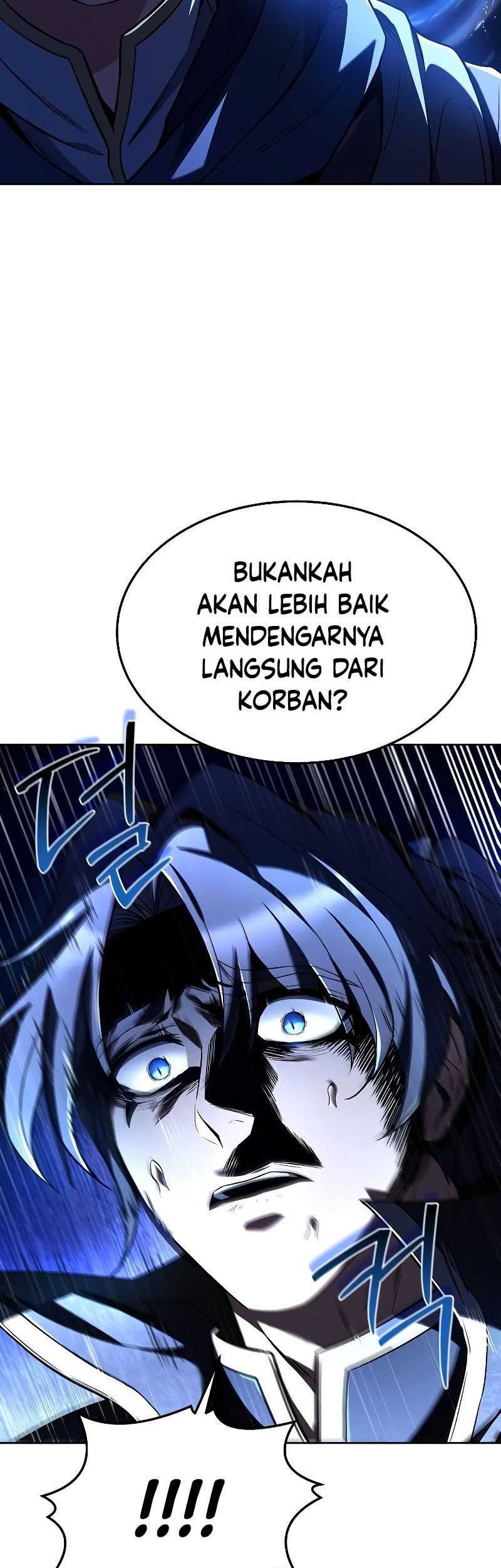 Archmage Restaurant Chapter 35 - halaman 76