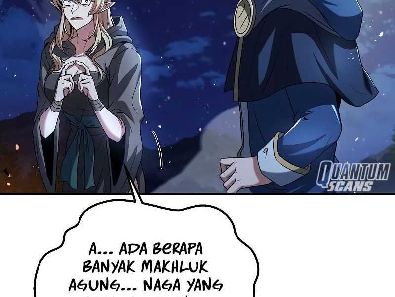 Archmage Restaurant Chapter 35 - halaman 83