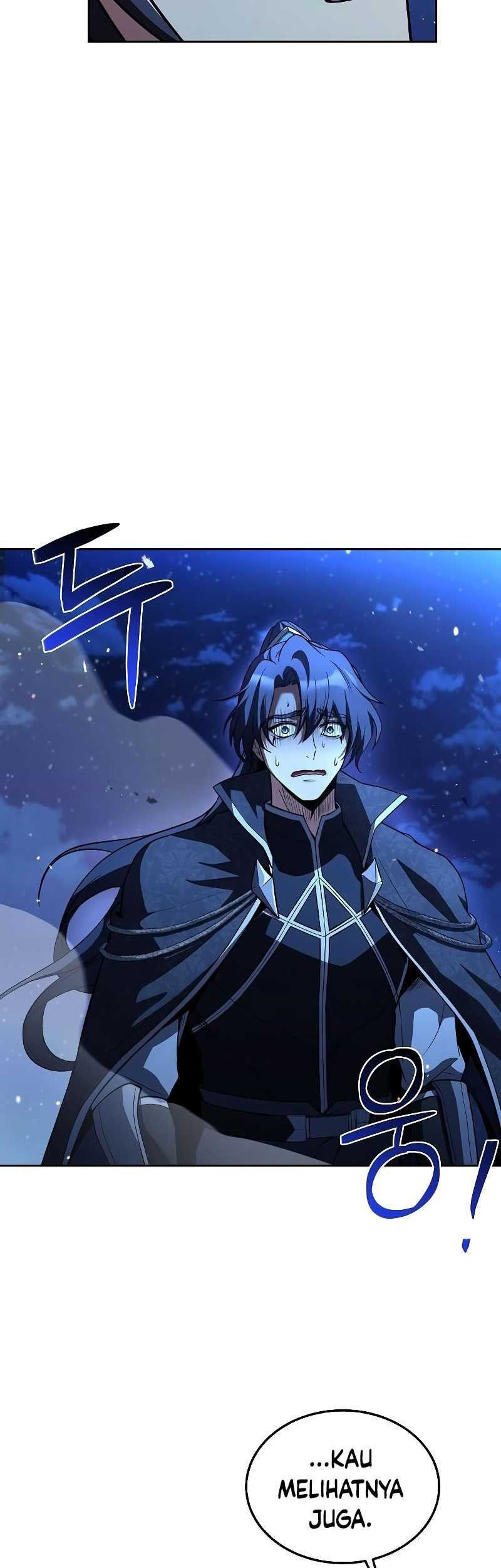 Archmage Restaurant Chapter 35 - halaman 86
