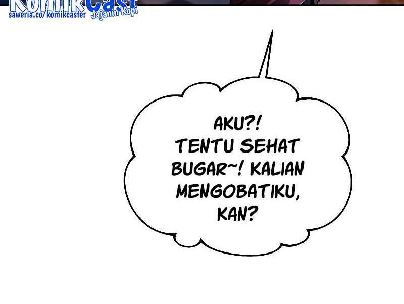 Archmage Restaurant Chapter 35 - halaman 89