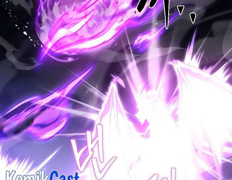 Archmage Restaurant Chapter 35 - halaman 9