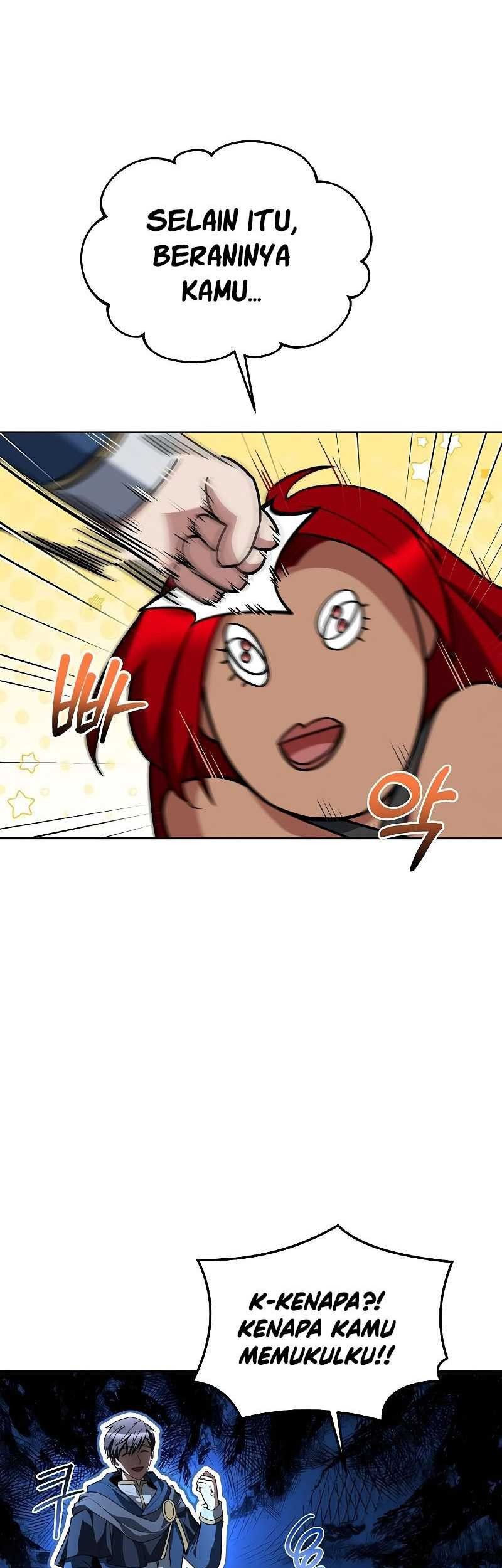 Archmage Restaurant Chapter 35 - halaman 90