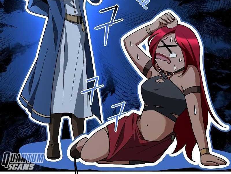 Archmage Restaurant Chapter 35 - halaman 91