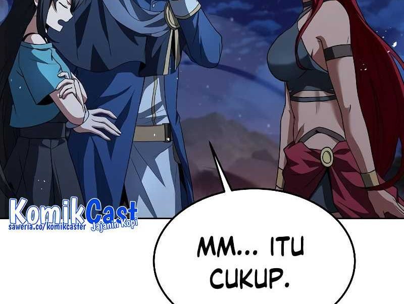 Archmage Restaurant Chapter 35 - halaman 99