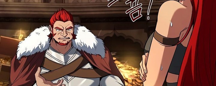 Archmage Restaurant Chapter 36 - halaman 101