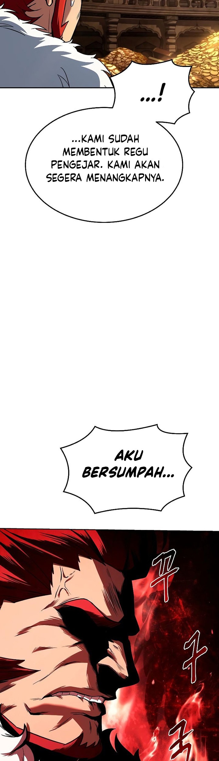 Archmage Restaurant Chapter 36 - halaman 104