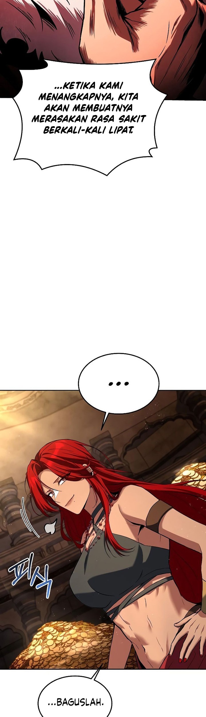 Archmage Restaurant Chapter 36 - halaman 106