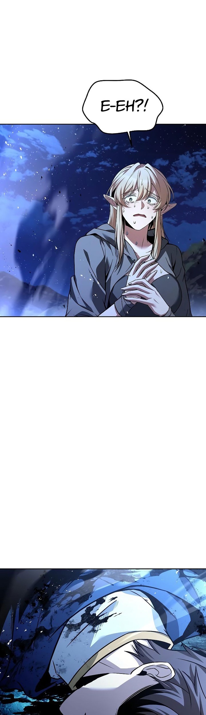 Archmage Restaurant Chapter 36 - halaman 16