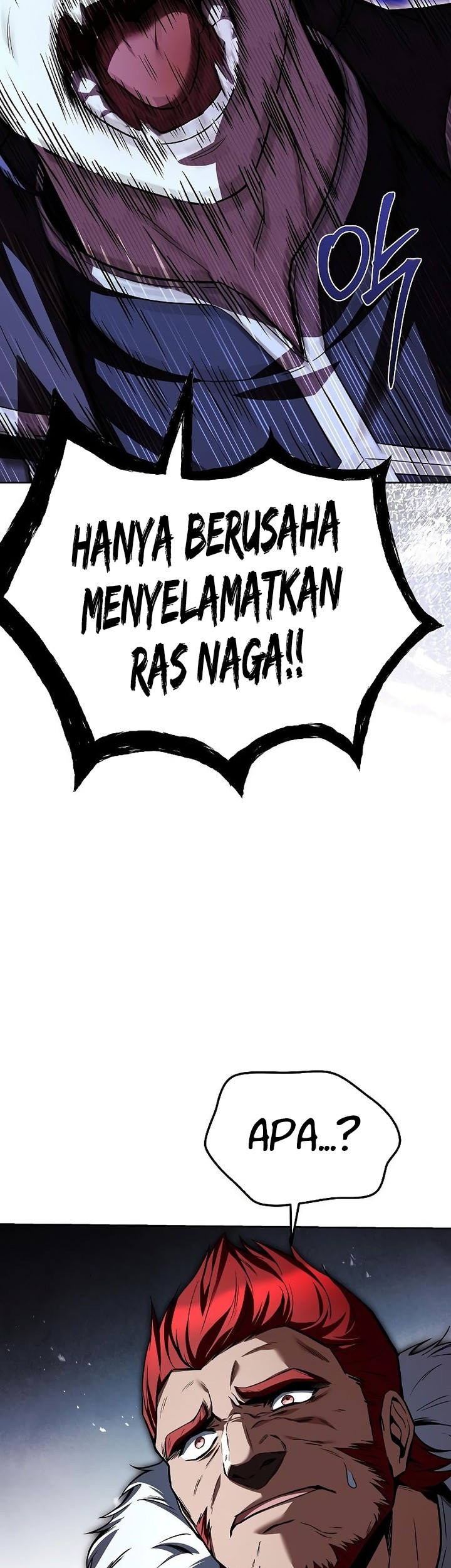 Archmage Restaurant Chapter 36 - halaman 24