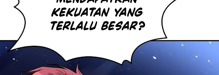 Archmage Restaurant Chapter 36 - halaman 27