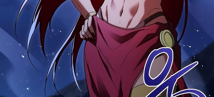Archmage Restaurant Chapter 36 - halaman 37