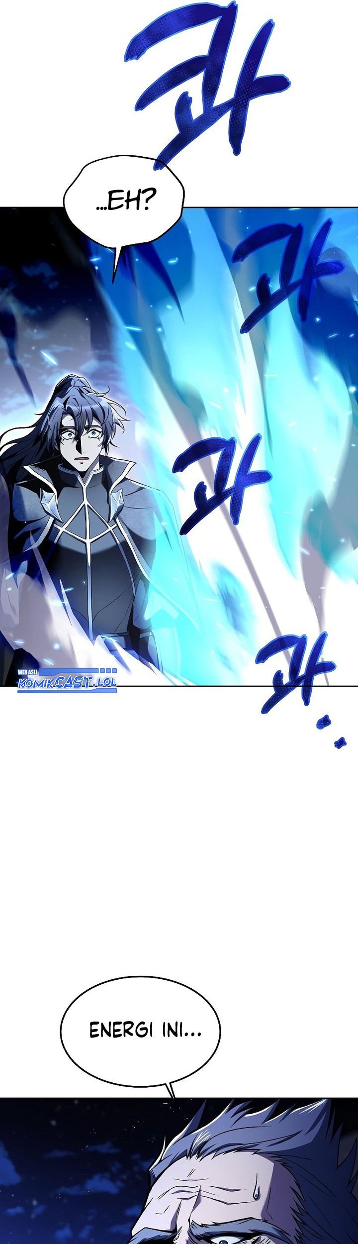 Archmage Restaurant Chapter 36 - halaman 44