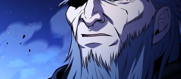 Archmage Restaurant Chapter 36 - halaman 45
