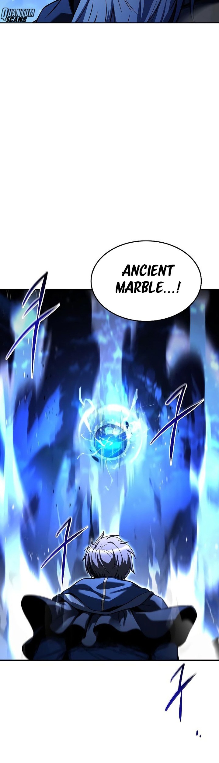 Archmage Restaurant Chapter 36 - halaman 46