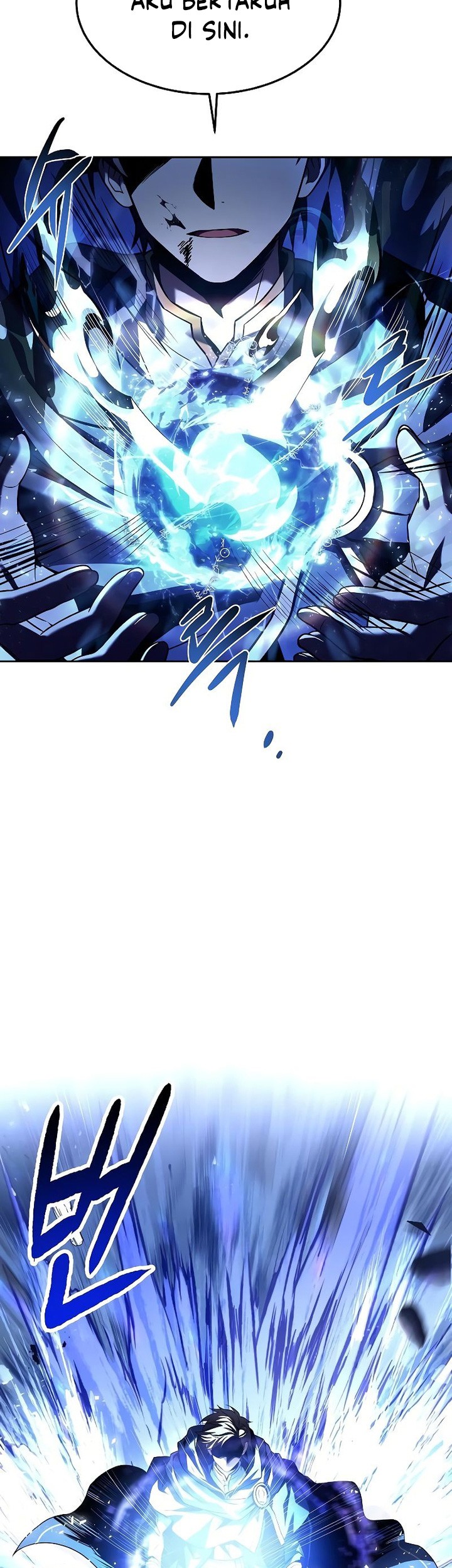 Archmage Restaurant Chapter 36 - halaman 48