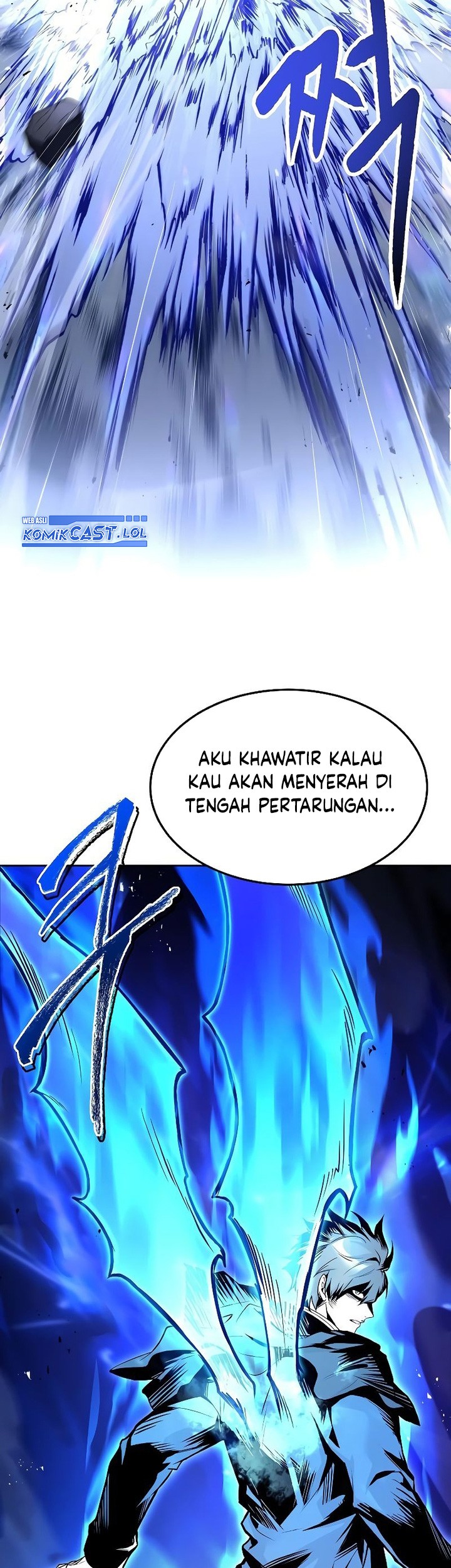 Archmage Restaurant Chapter 36 - halaman 50