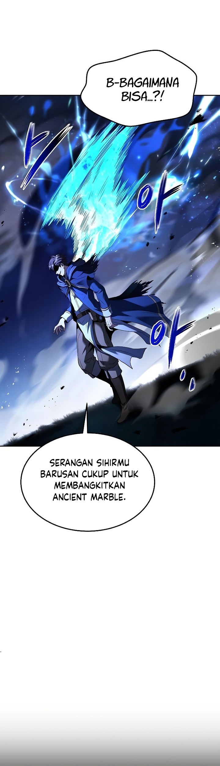Archmage Restaurant Chapter 36 - halaman 56
