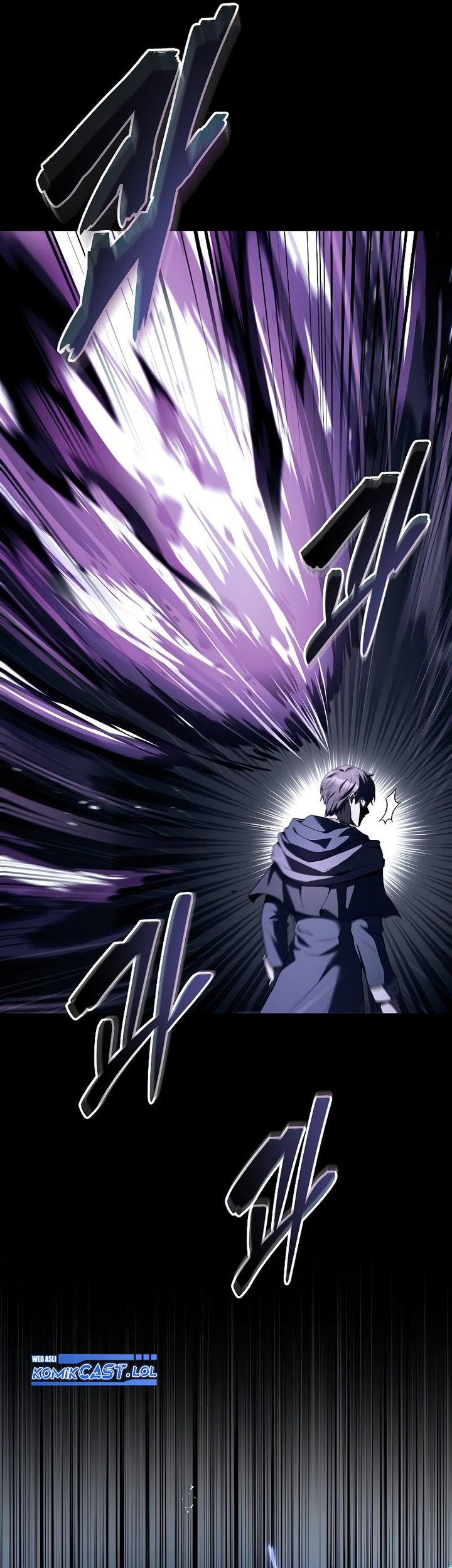 Archmage Restaurant Chapter 36 - halaman 58