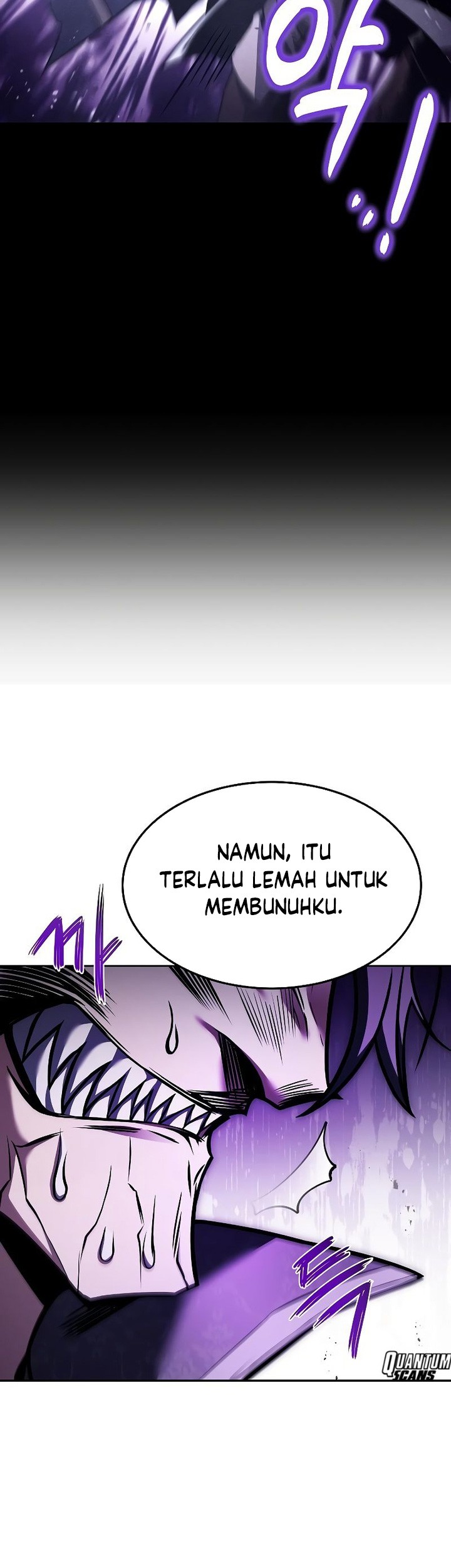Archmage Restaurant Chapter 36 - halaman 62