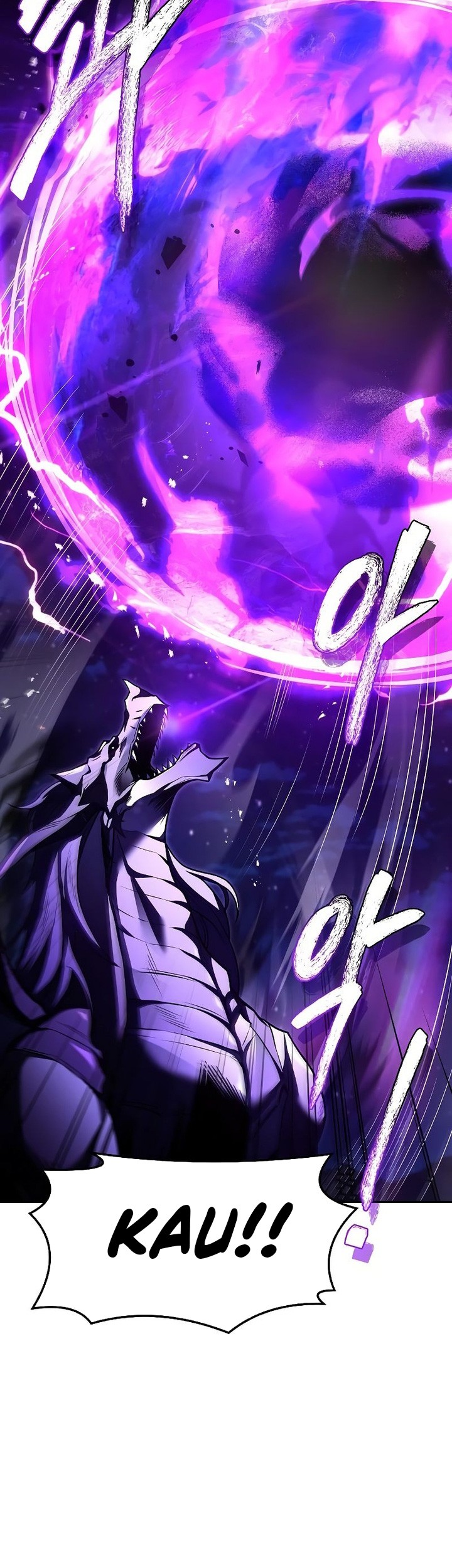 Archmage Restaurant Chapter 36 - halaman 64