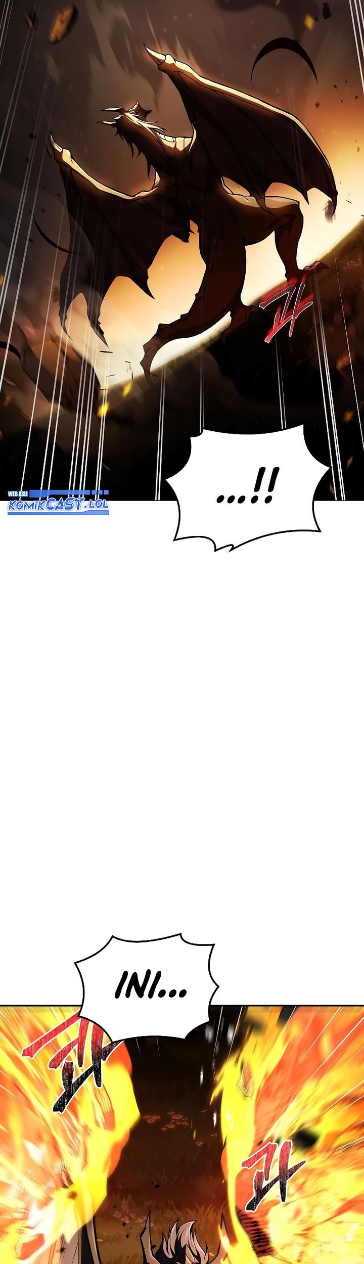 Archmage Restaurant Chapter 36 - halaman 78
