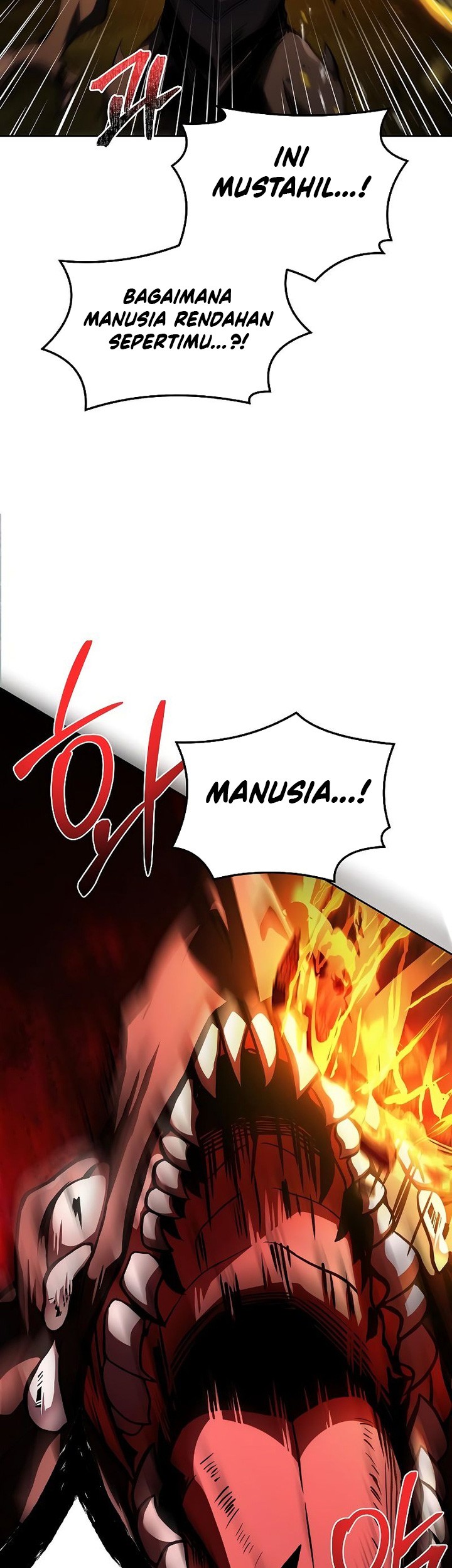 Archmage Restaurant Chapter 36 - halaman 80