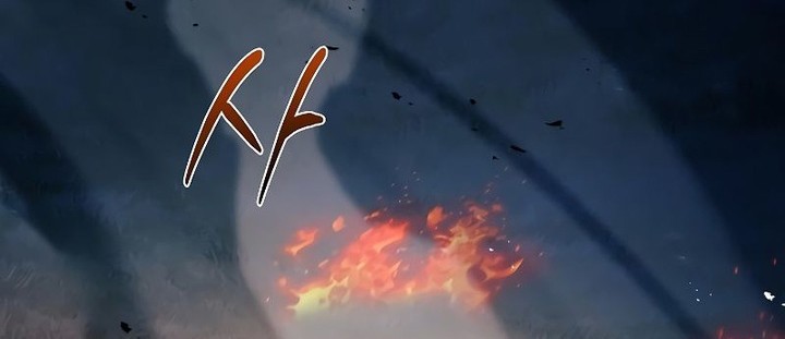 Archmage Restaurant Chapter 36 - halaman 85