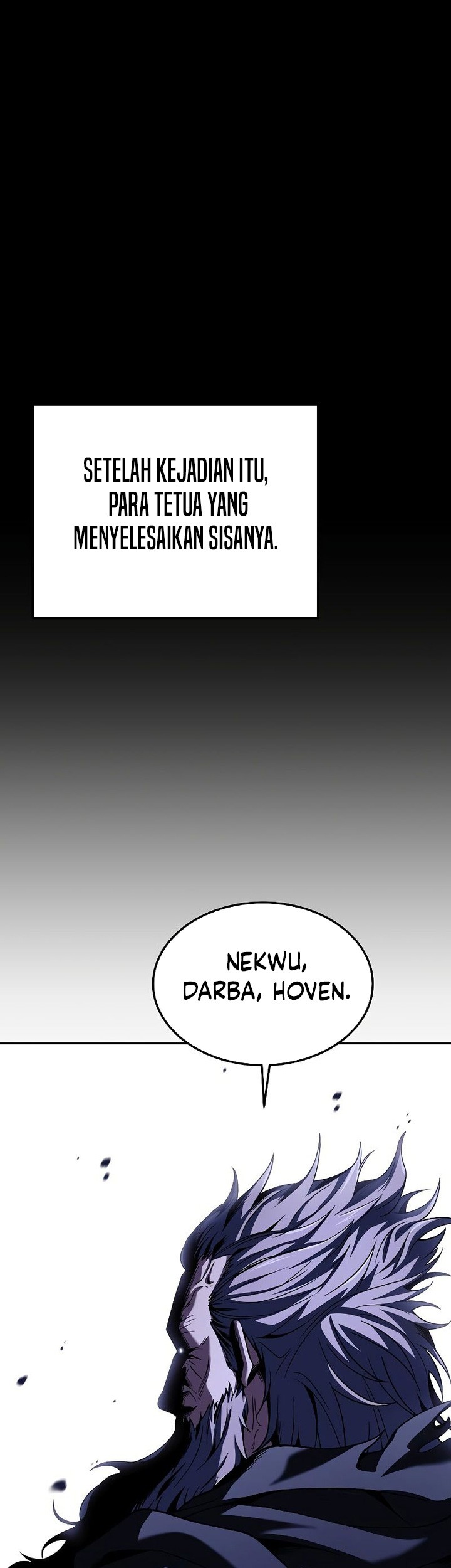 Archmage Restaurant Chapter 36 - halaman 96