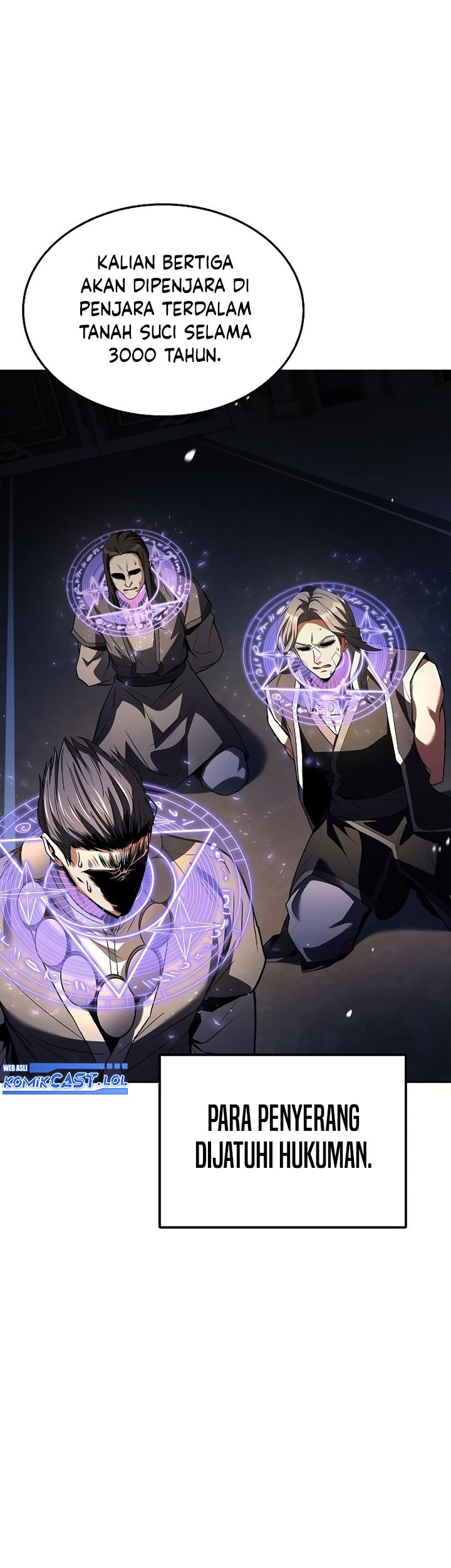 Archmage Restaurant Chapter 36 - halaman 98
