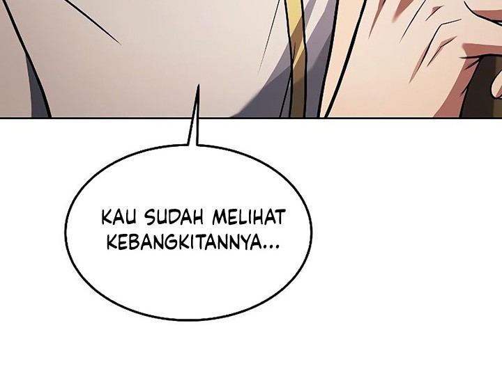 Archmage Restaurant Chapter 37 - halaman 11