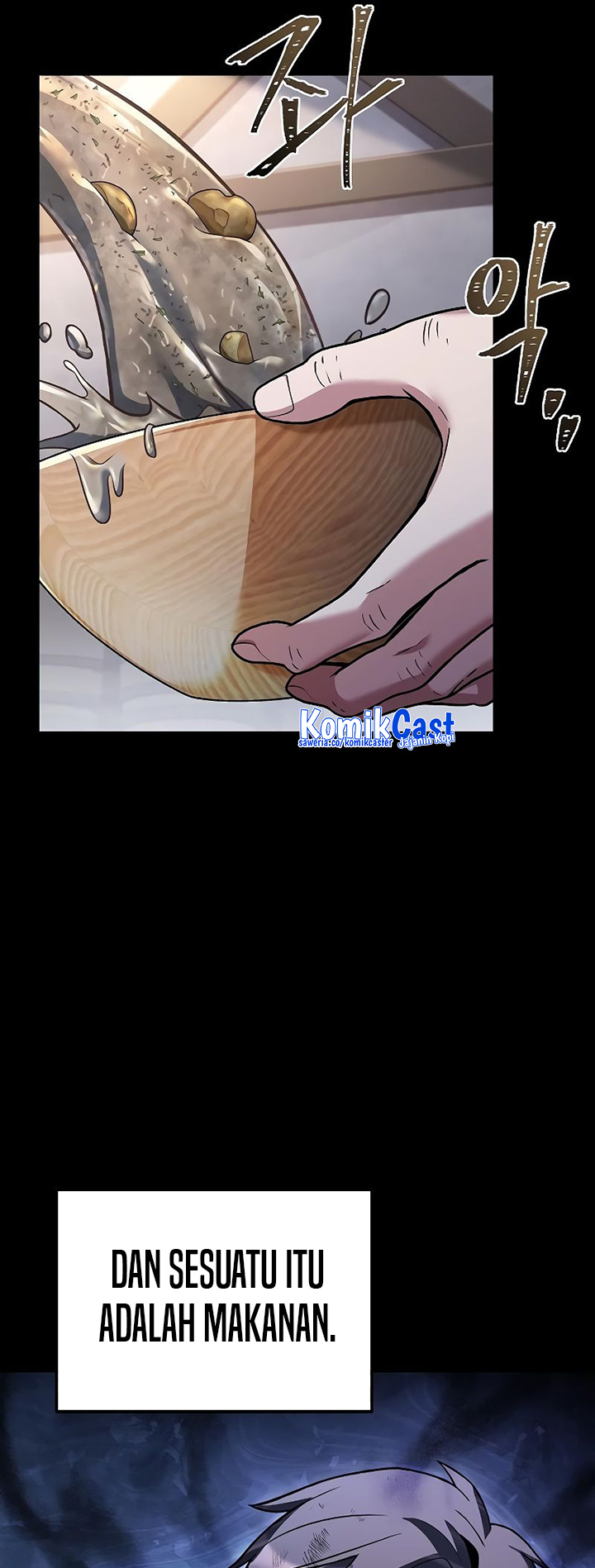 Archmage Restaurant Chapter 37 - halaman 110