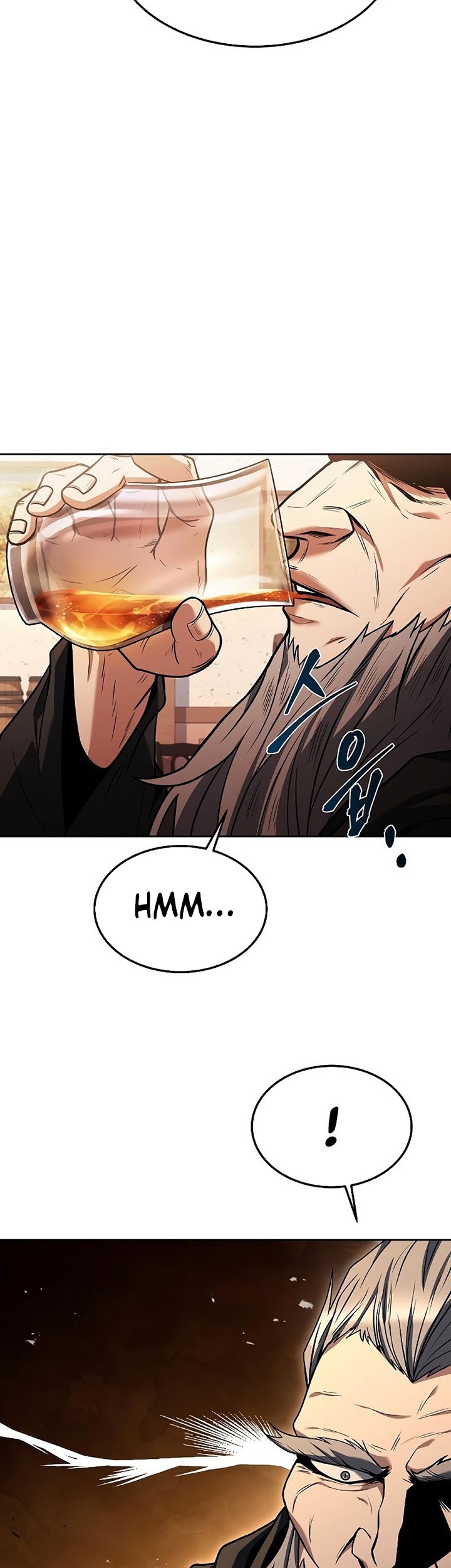 Archmage Restaurant Chapter 37 - halaman 16