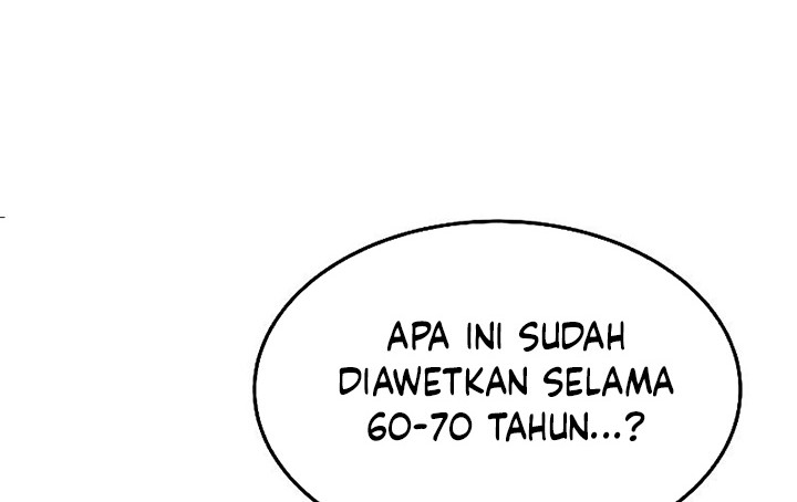 Archmage Restaurant Chapter 37 - halaman 19