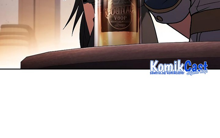 Archmage Restaurant Chapter 37 - halaman 21