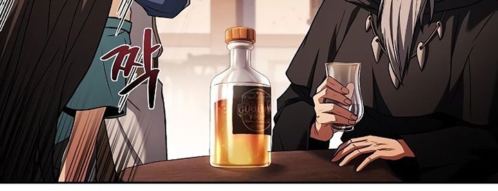 Archmage Restaurant Chapter 37 - halaman 29