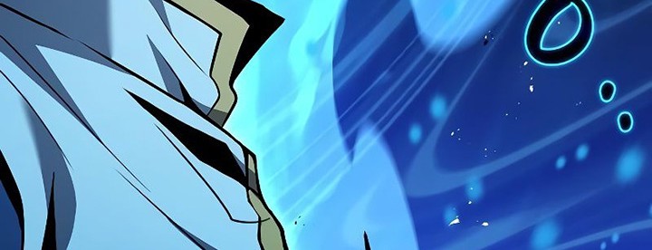 Archmage Restaurant Chapter 37 - halaman 35