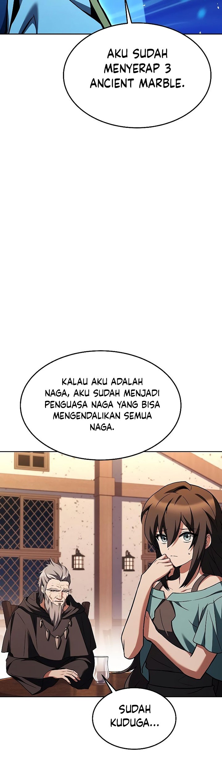 Archmage Restaurant Chapter 37 - halaman 36