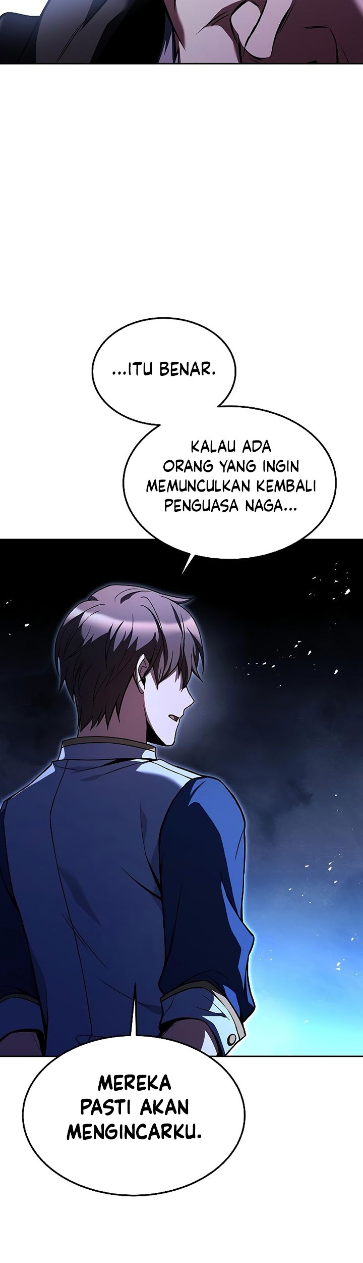 Archmage Restaurant Chapter 37 - halaman 48