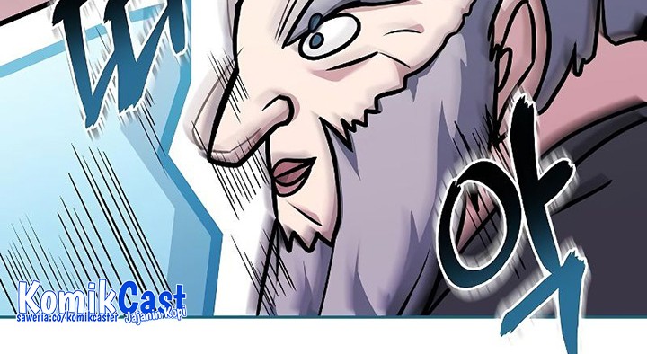 Archmage Restaurant Chapter 37 - halaman 51