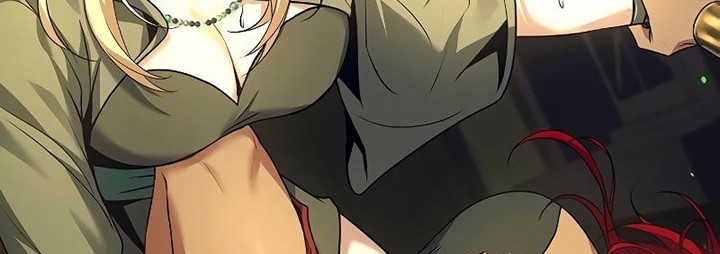 Archmage Restaurant Chapter 37 - halaman 63