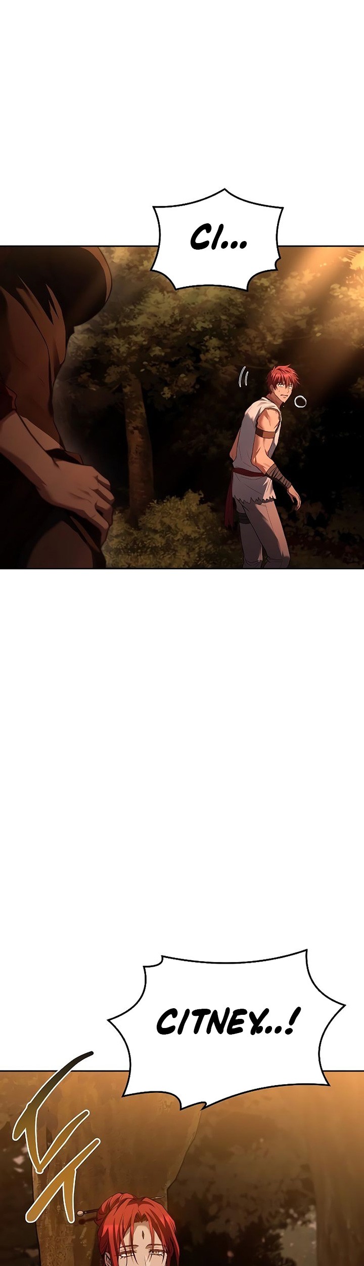 Archmage Restaurant Chapter 37 - halaman 70