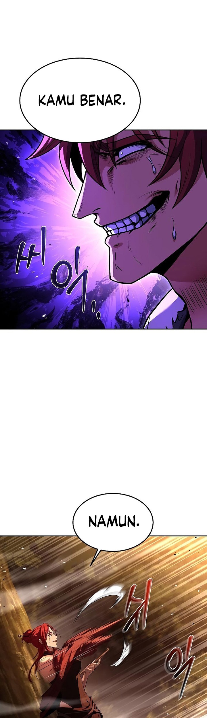 Archmage Restaurant Chapter 37 - halaman 78