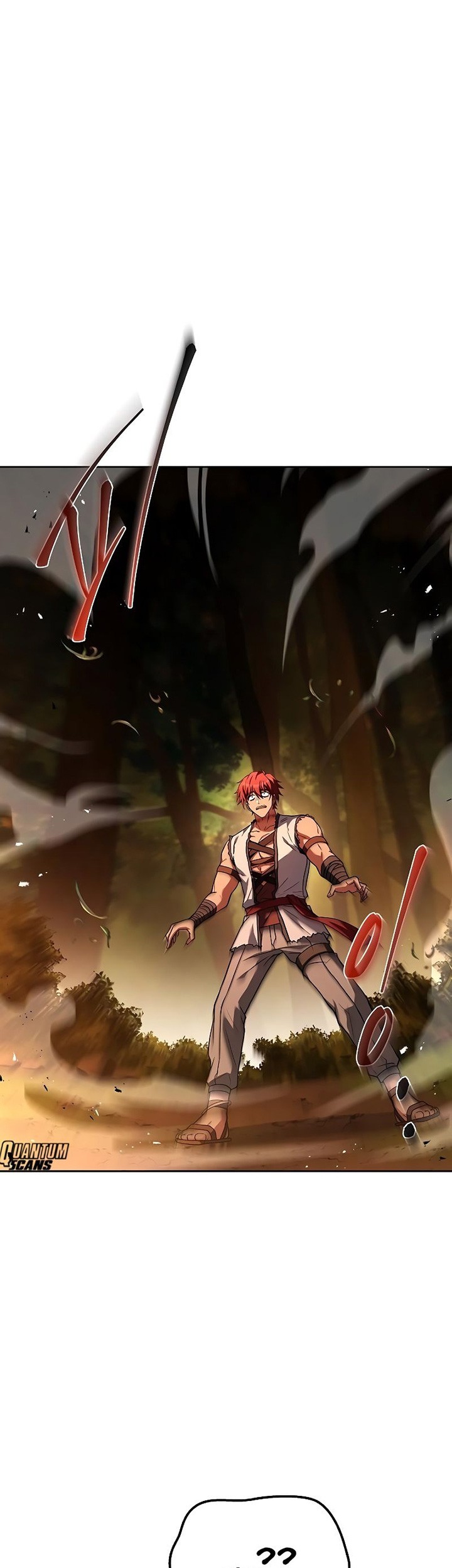 Archmage Restaurant Chapter 37 - halaman 80